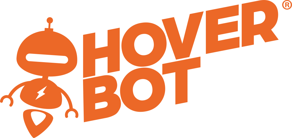 Hoverbot