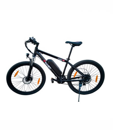 iconBIT E-Bike K8