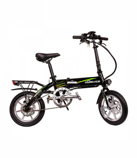 xDevice xBicycle 14 Lux