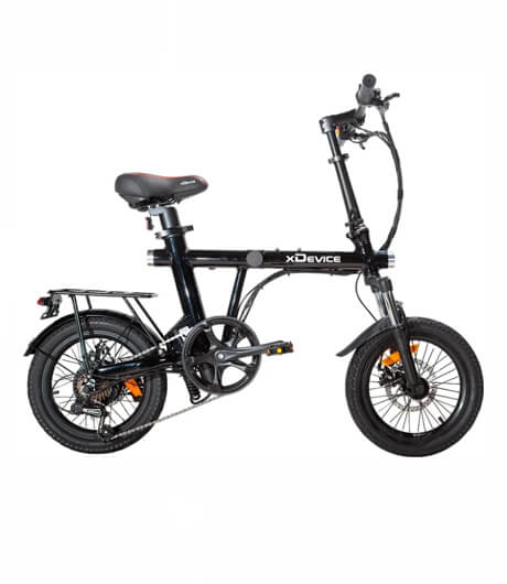 xDevice xBicycle 16 U