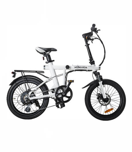 xDevice xBicycle 20 S