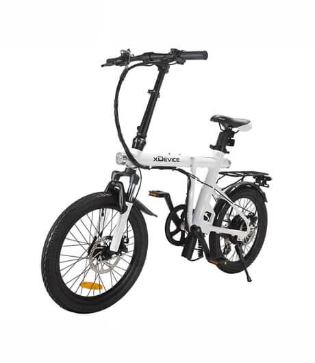 xDevice xBicycle S