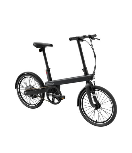 Xiaomi QiCycle New National