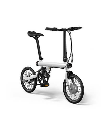 Xiaomi QiCycle