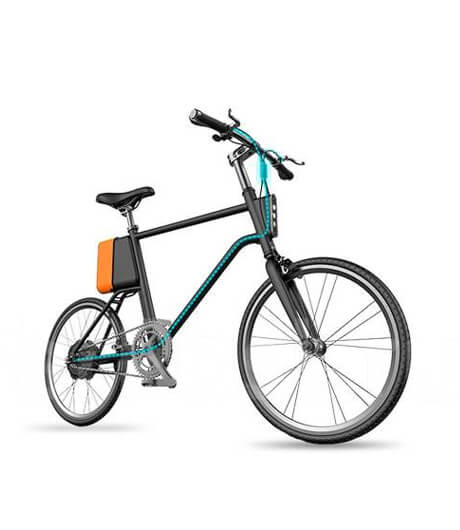 Xiaomi YunBike C1