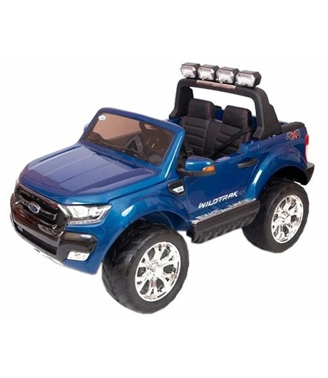 DAKE - Ford Ranger DK-F650