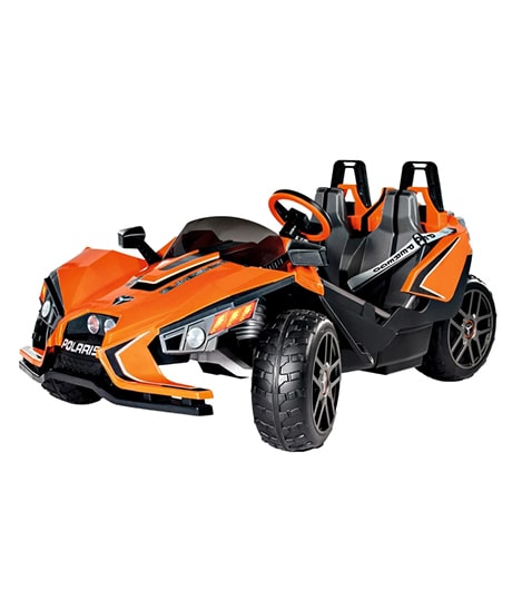 Peg-Perego - Polaris Slingshot