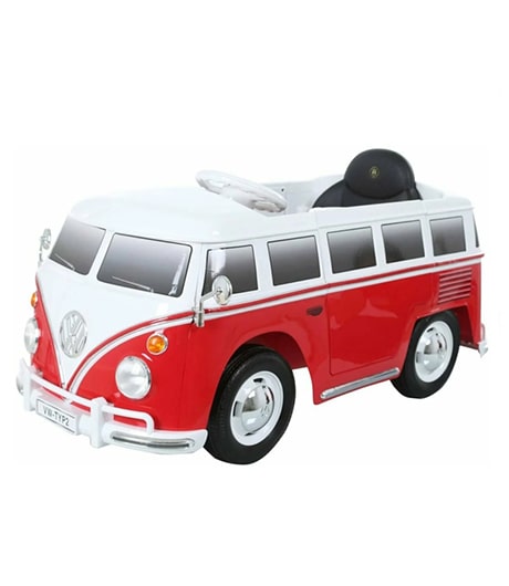 VIP Toys - Volkswagen W487