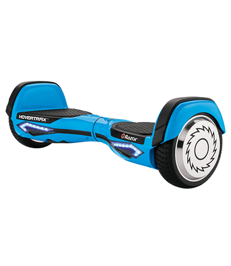 Hovertrax 2.0