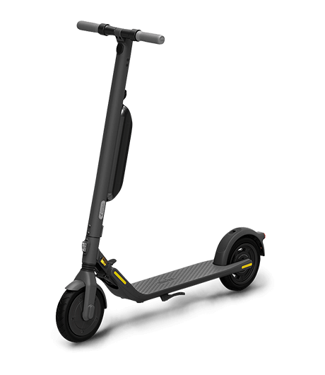 Ninebot KickScooter E45