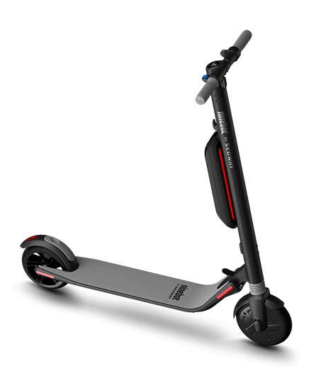  Ninebot KickScooter ES2