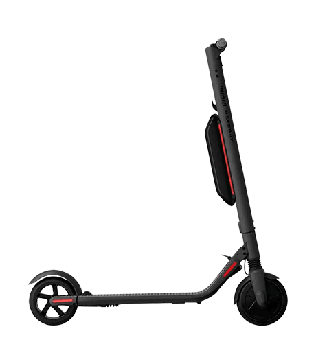 Ninebot KickScooter ES4