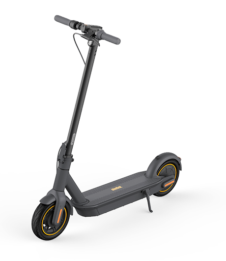 Ninebot KickScooter Max G30