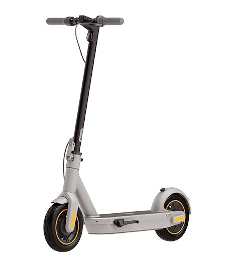 Ninebot KickScooter MAX G30LP