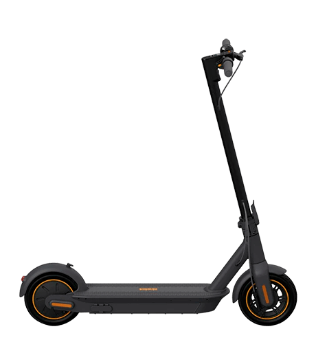 Ninebot KickScooter Max G30P