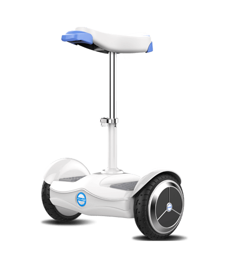 Airwheel S6