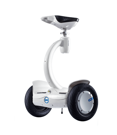 Airwheel S8