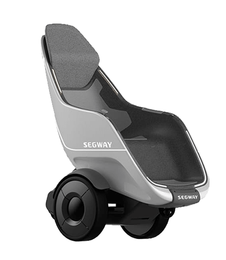 Segway S-Pod