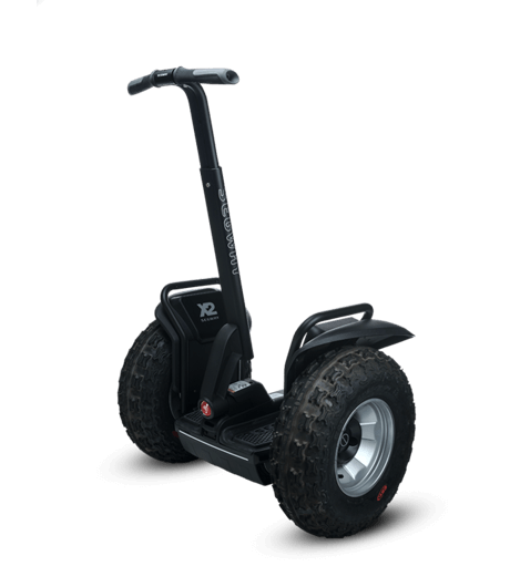 Segway x2 SE